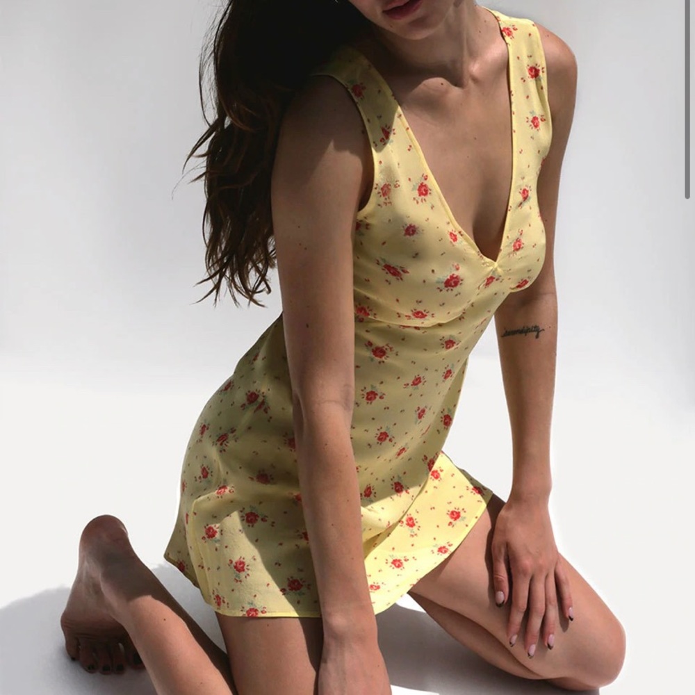 COPY - Realisation Isabelli Dress in Verona
